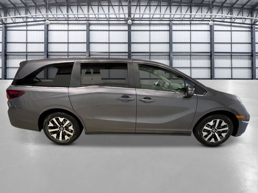 New 2027 Honda Odyssey EX-L image 7
