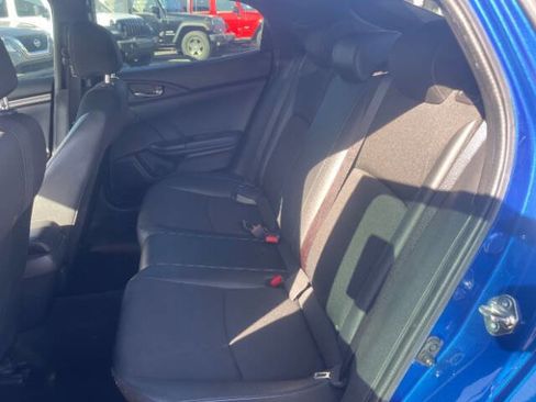 Used 2020 Honda Civic Sport image 16