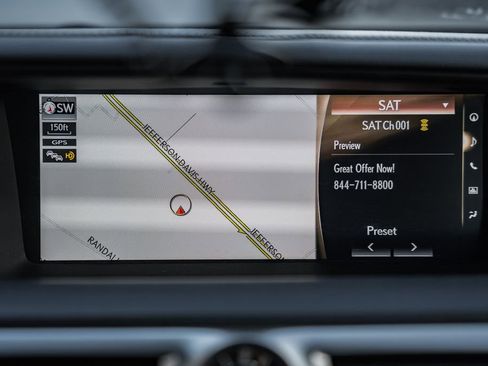 Used 2020 Lexus GS 350 F Sport image 18