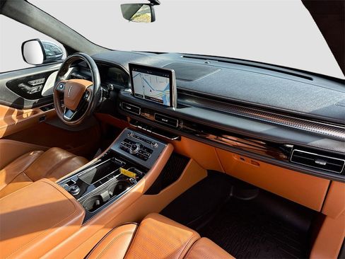 Used 2020 Lincoln Aviator Black Label image 34