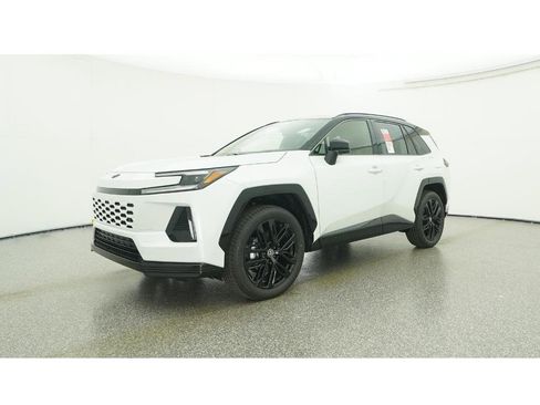 New 2026 Toyota RAV4 XSE w/ Weather Package AWD/4WD image 18
