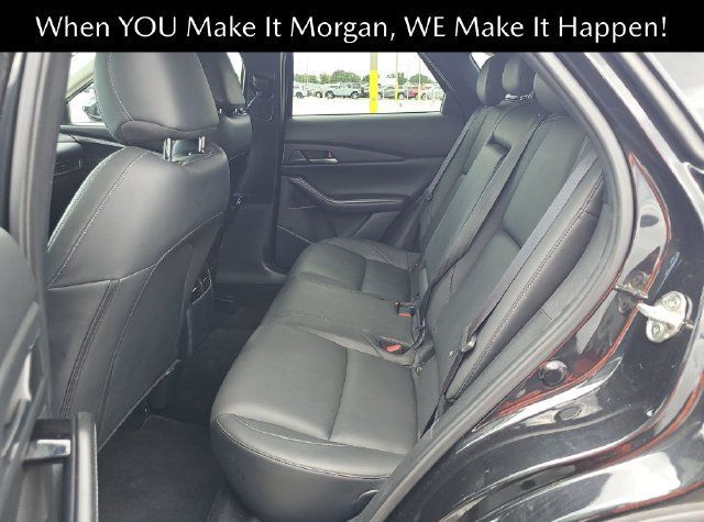 Used 2025 MAZDA CX-30 AWD 2.5 S w/ Preferred Package image 13