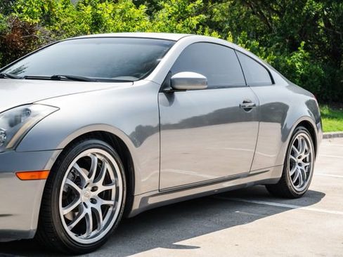 Used 2004 INFINITI G35 Coupe w/ Premium Pkg image 47
