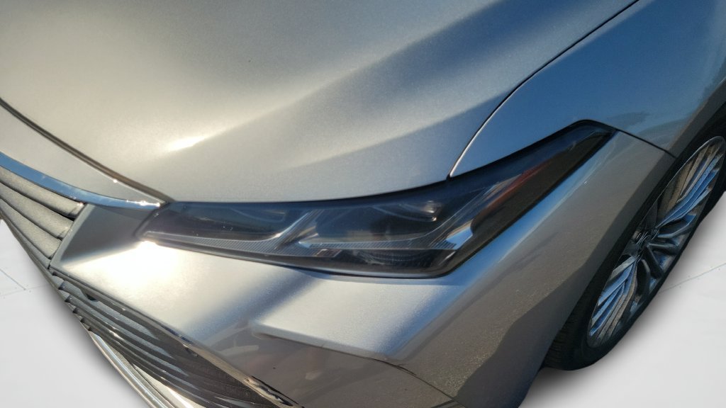 Used 2022 Toyota Avalon Limited w/ Advanced Safety Package FWD image 23