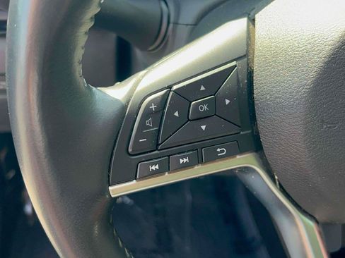 Used 2023 Nissan Sentra SV w/ All-Weather Package FWD image 21