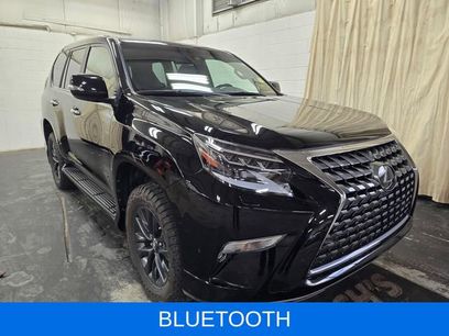 Used 2023 Lexus GX 460 Premium