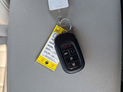 Certified 2024 Honda CR-V EX-L image 40