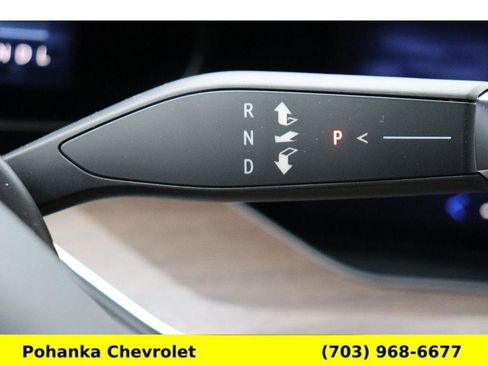 New 2026 Chevrolet Suburban High Country image 11