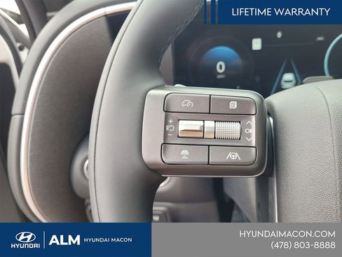 New 2026 Hyundai Palisade Calligraphy FWD image 24