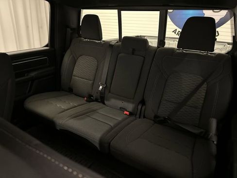 New 2026 RAM 1500 Big Horn AWD/4WD image 26