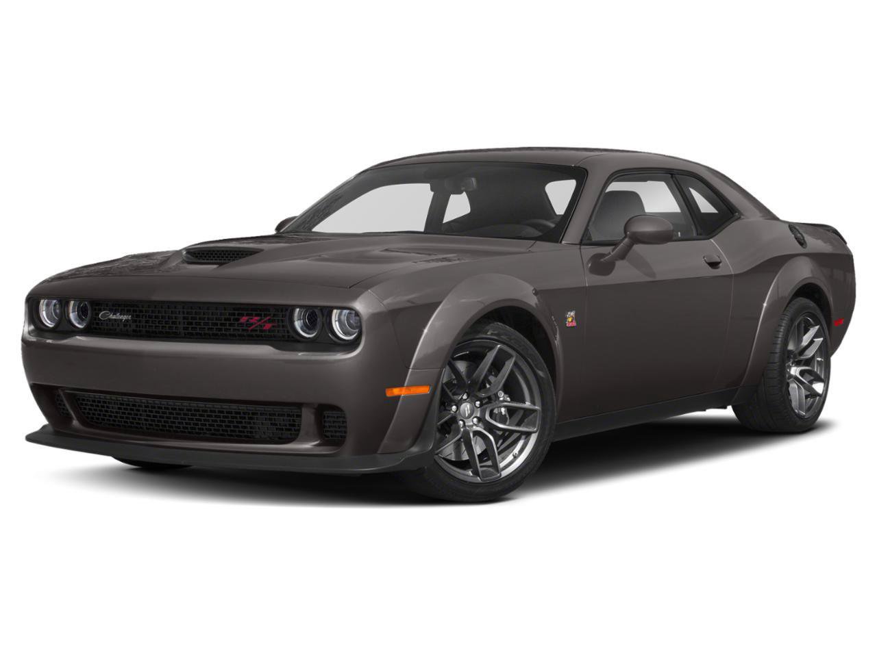 Used 2019 Dodge Challenger R/T Scat Pack w/ Plus Package RWD image 1