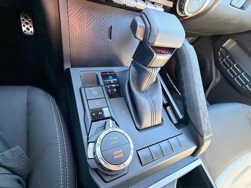 Certified 2025 Toyota Tacoma TRD Sport image 22