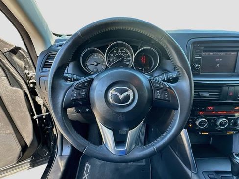 Used 2014 MAZDA CX-5 Grand Touring AWD/4WD image 12