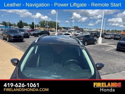 Used 2019 Ford Escape Titanium FWD image 9
