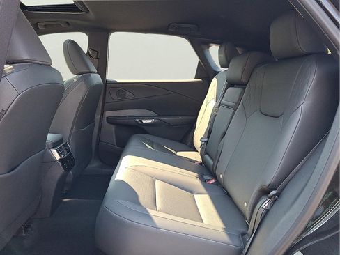 Used 2025 Lexus RX 350 Premium w/ Convenience Package AWD/4WD image 8