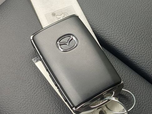 New 2026 MAZDA CX-50 2.5 Hybrid w/ Weather Package image 25