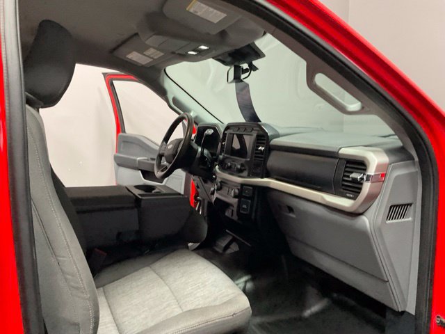 Used 2021 Ford F150 XL w/ Trailer Tow Package AWD/4WD image 23