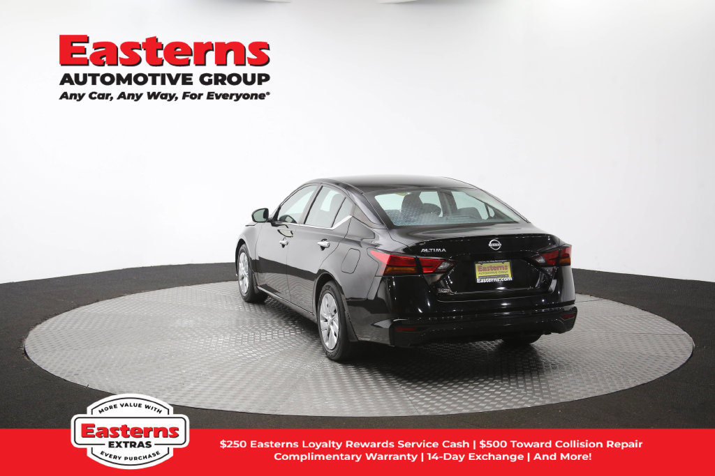 Used 2023 Nissan Altima 2.5 S FWD image 35