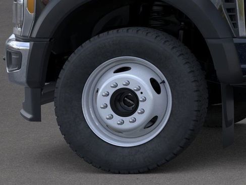New 2026 Ford F450 XL w/ XL Chrome Package image 29