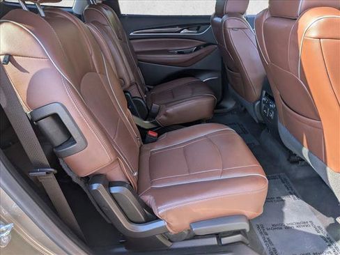 Used 2020 Buick Enclave Avenir w/ Avenir Technology Package image 20