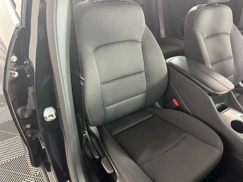 Used 2024 Chevrolet Malibu LT image 22