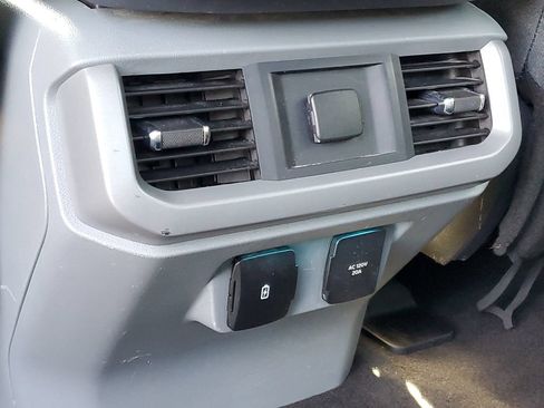 Used 2024 Ford F150 XLT w/ Mobile Office Package AWD/4WD image 31
