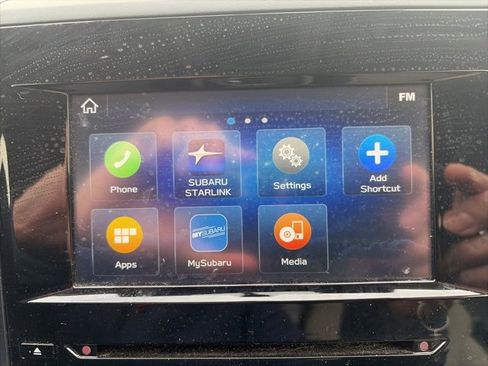 Used 2023 Subaru Forester Premium image 9