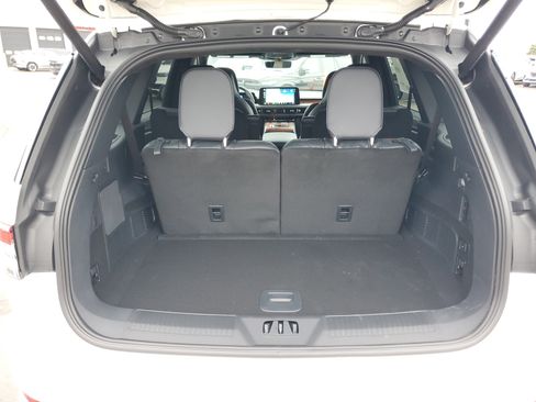 New 2026 Lincoln Aviator Black Label image 29