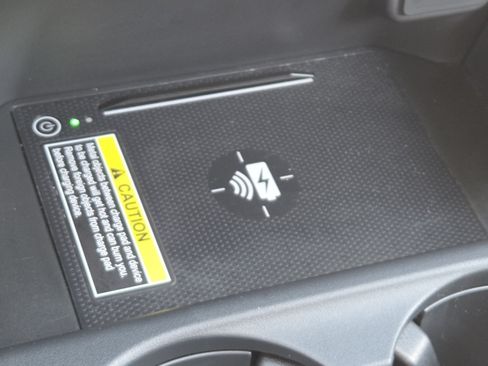 Used 2025 Honda HR-V EX-L image 7