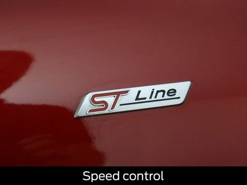 Certified 2023 Ford Escape ST-Line Elite image 18