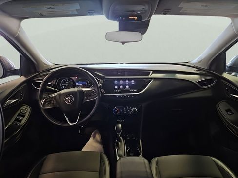 Used 2020 Buick Encore GX Preferred w/ Cold Weather Comfort Package image 8