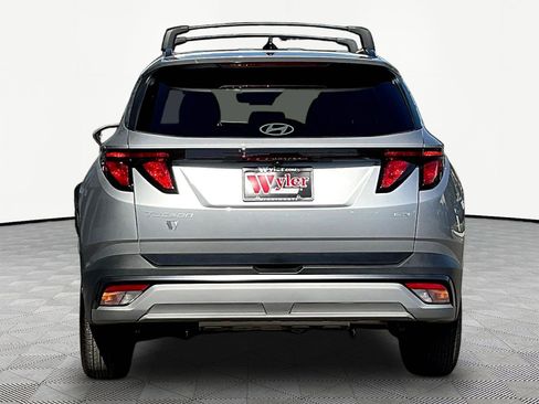 Used 2026 Hyundai Tucson SEL AWD/4WD image 5