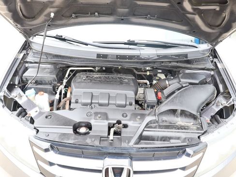 Used 2016 Honda Odyssey SE image 40