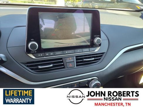 New 2025 Nissan Altima 2.5 S image 6