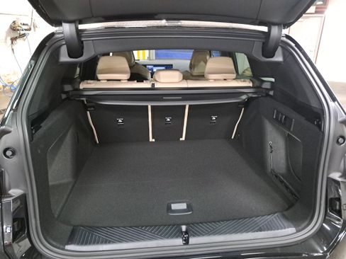 New 2026 BMW X3 xDrive30 w/ Premium Package image 13