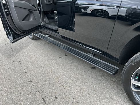 Used 2026 Cadillac Escalade ESV Sport w/ LPO, Floor Liner Package image 9