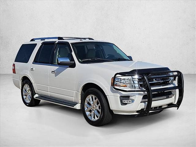Used 2017 Ford Expedition Limited RWD image 3