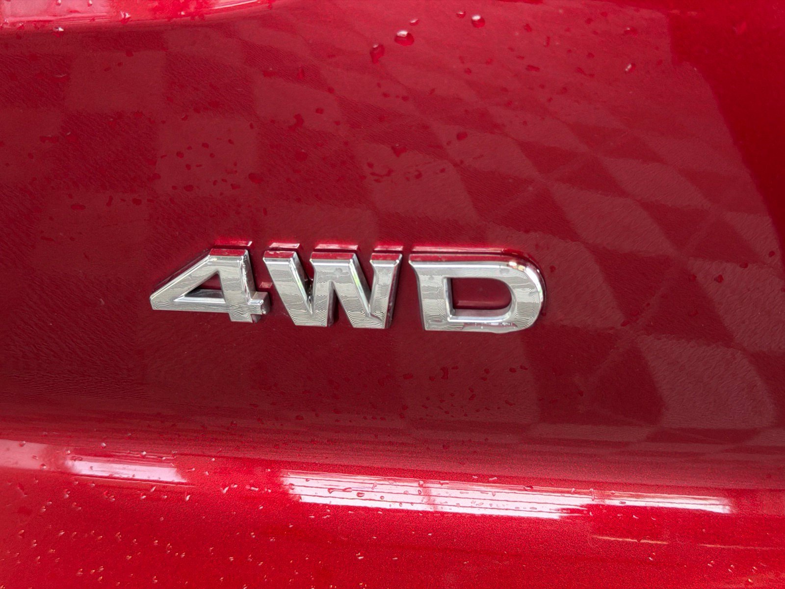 Used 2025 Nissan Pathfinder SV AWD/4WD image 7