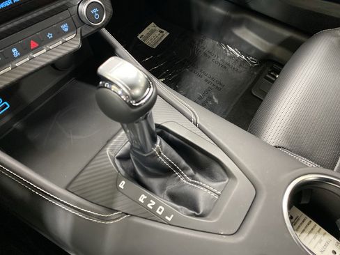 New 2026 Ford Mustang Premium RWD image 25