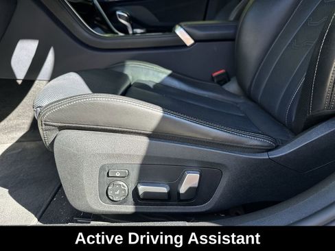 Used 2021 BMW M850i Gran Coupe xDrive w/ Driving Assistance Package image 17