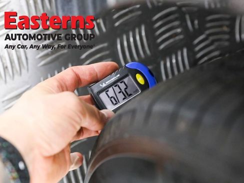 Used 2025 Honda Accord LX image 26