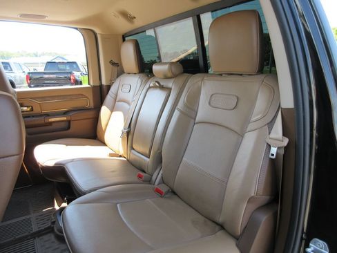 Used 2022 RAM 2500 Limited AWD/4WD image 26
