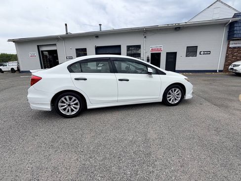 Used 2012 Honda Civic EX-L image 13