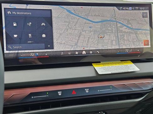 New 2026 BMW X3 xDrive30 image 13