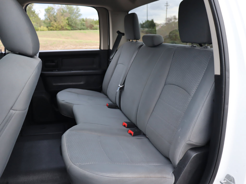 Used 2014 RAM 2500 Tradesman w/ Popular Equipment Group AWD/4WD image 22