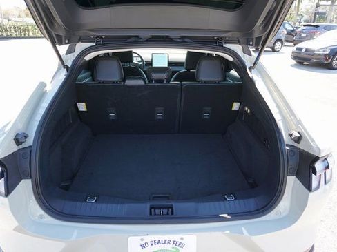 Used 2025 Ford Mustang Mach-E Select image 17