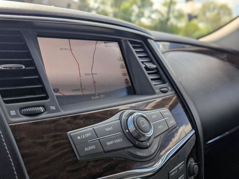 Used 2018 Nissan Armada SV w/ Driver Package AWD/4WD image 20