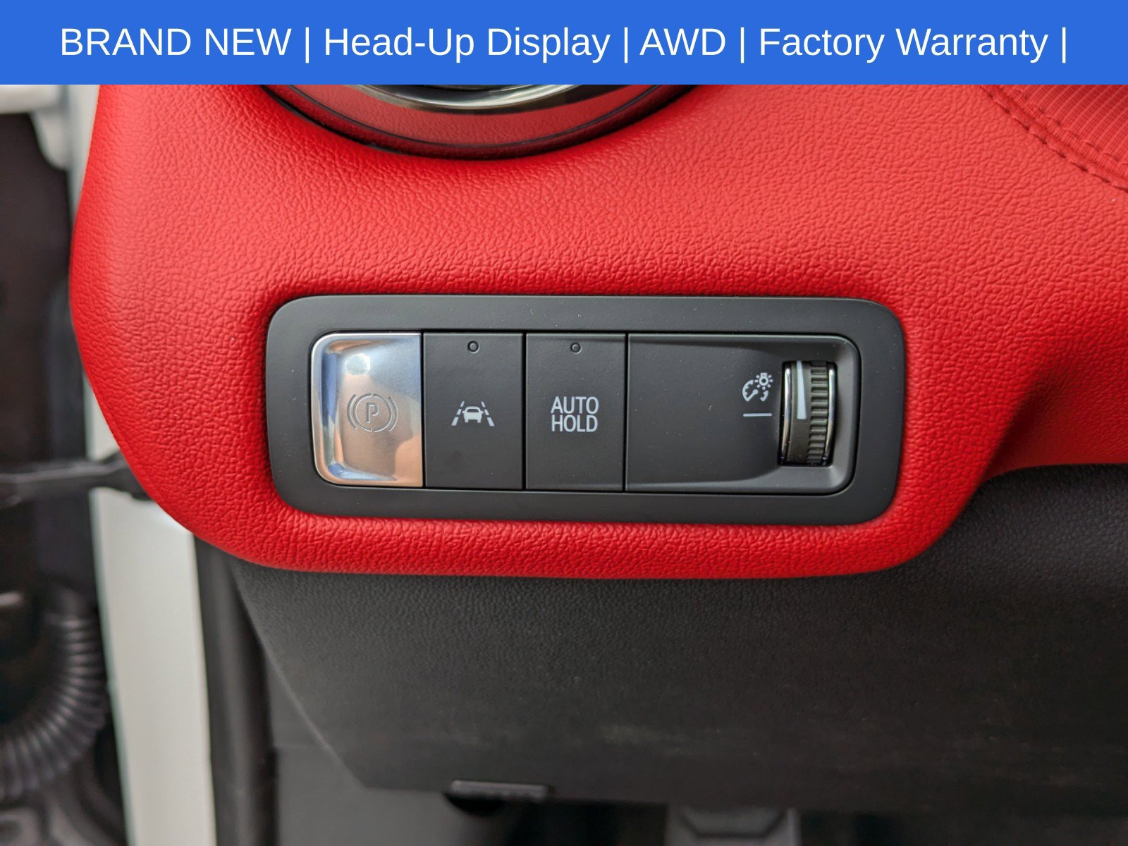 Used 2024 Chevrolet Blazer EV RS AWD/4WD image 22