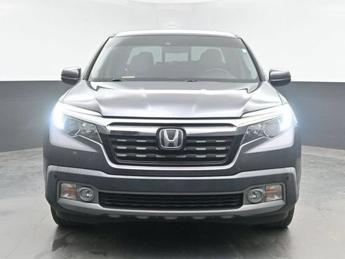 Used 2020 Honda Ridgeline RTL-E image 3