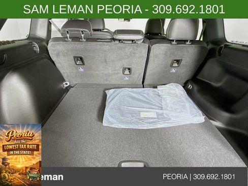 New 2025 Jeep Grand Cherokee Limited image 26